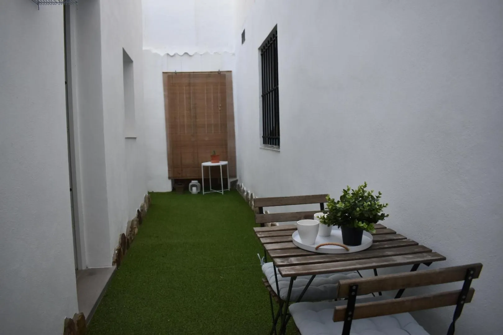 La Casa De Los Abuelos Alcalá de los Gazules 0*,  西班牙