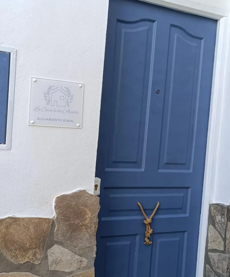 La Casa De Los Abuelos Alcalá de los Gazules 0*,